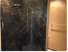 Bathroom Renovations