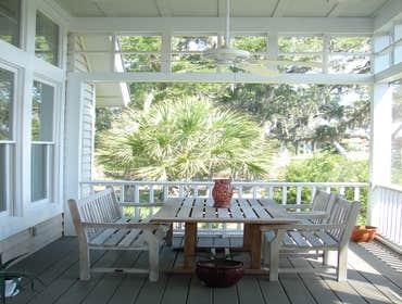 The Key Residence