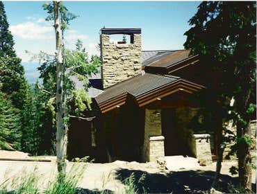 Bald Eagle Park City