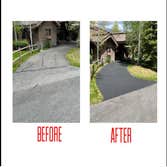 Wood River Sealcoating LLC