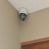 Dome installed w/no wires show