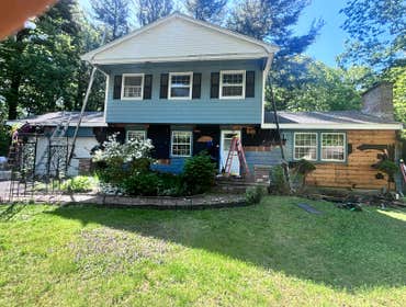 Photos by Jm Exteriors Roofing Siding #34