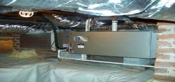 Dehumidification