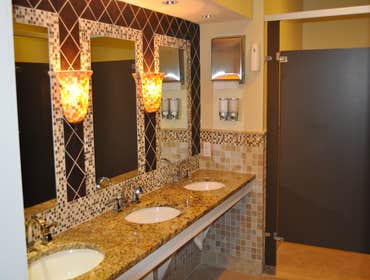 Commercial Project