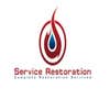 Service Restoration Little Rock logo