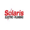 Solaris Electric & Plumbing logo