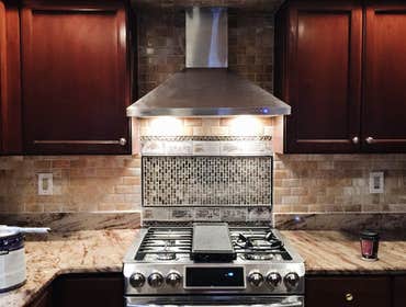 Photos from Accent Contracting, Inc
