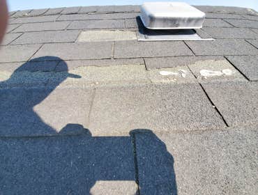 Photos by High Command Roofing LLC #5 No obligation inspection
