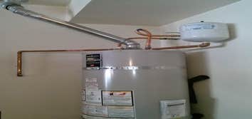 Photos by Rng Plumbing Heating and Air Conditioning #2