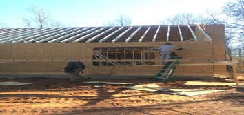 Fowler Homes Siding, Decks & Roofing Duluth