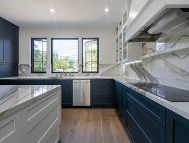 Del Mar Kitchen Remodel