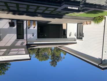 Portfolio Our services include Exterior Design, Pool Remodeling, Artificial Turf, Concrete & Pavers, Outdoor Kitchen & Fire Place, and more! Envision t