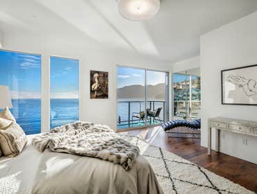 New home construction - Tiburon