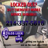 Bilco Lock and Safe Inc.