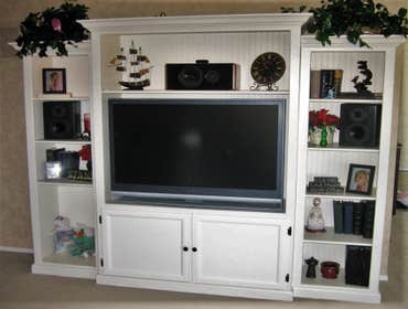 Photos from Wicked Woodcraft Inc