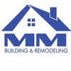Mm Building & Remodeling LLC logo