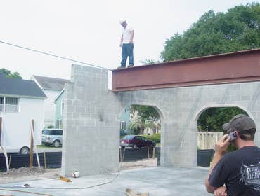 Photo(s) from CCA, INC.