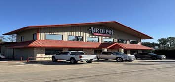 Air Depot
