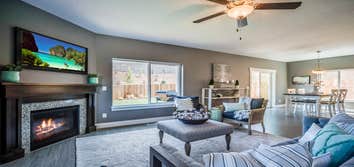 Don Lulay Homes Inc