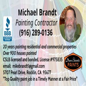 Michael Brandt Enterprises