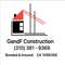 Gandf Construction