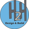 House 2 Home Design & Build logo