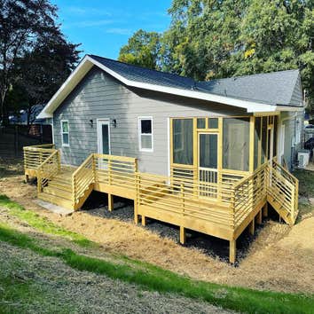 Home Additions