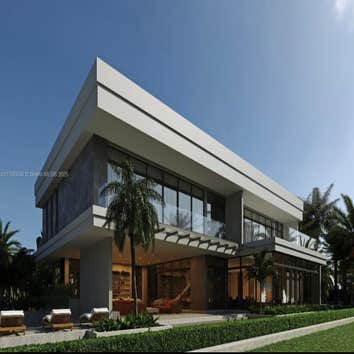 MIAMI SHORES NEW CONSTRUCTION
