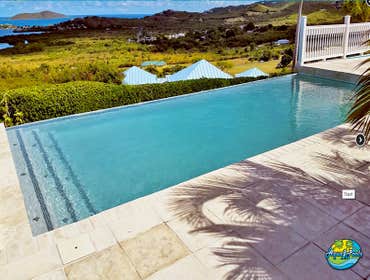 Photo(s) from Aqua 1 Pools & Spas, Inc.