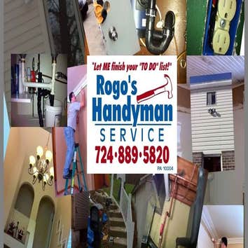 Rogos Handyman Service LLC