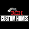 RCH Custom Homes LLC logo