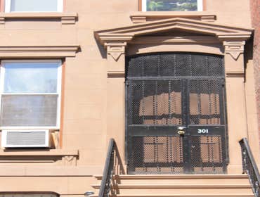 Projects by High Tech Construction Co.- Brownstone Facade Restoration Specialist OUR QUALITY WORK WILL BRING OUR CLIENT