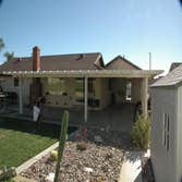 Custom Alumawood Patio
