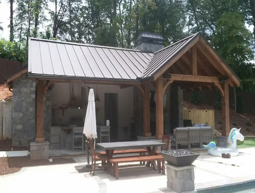 Photos by Centurion Builders #1