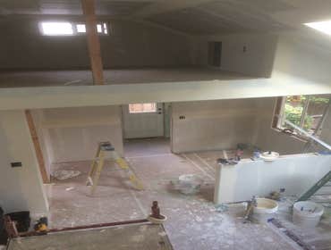 Project photos from Grand Construction LLC