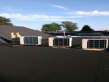 Photos from Best Heating & Air Mechanical Contractors Llc