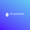 L2 Construction Inc logo