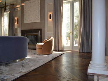 Hillsborough Residence