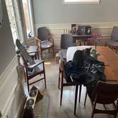 Rz Flooring Solution LLC