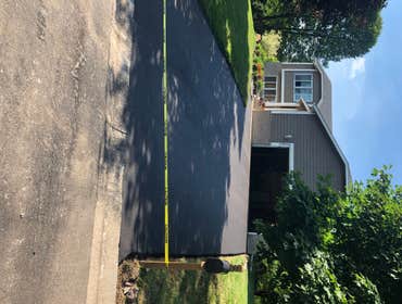 Photos by Blacktop Central #1 Driveway replacement and Installation