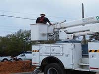 Electrical southern tier electric