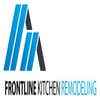 Frontline Kitchen Remodeling logo
