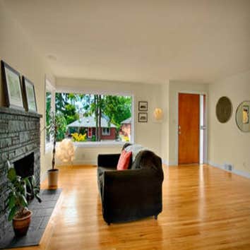Browne Residence