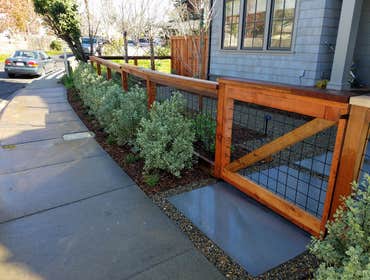 Photos by T Dent Landscape Services #1