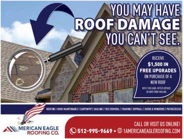 Photos by American Eagle Roofing Co #1