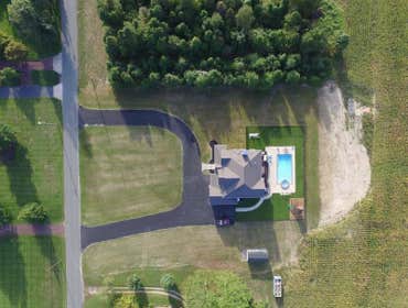 Photos by Orourke Custom Homes Inc #1