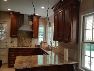 Photos by I.M. Contracting #1