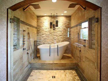 Photos by Wolfe Construction DBA Wolfe Homes #1