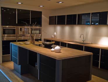 Bell Air CA 90077 kitchen remodeling