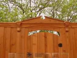 Fences